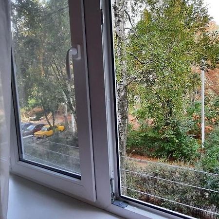Двухкомнатная Квартира 300М От Моря Ул Парковая 18 Отчетные Док Chornomorsk Exterior photo