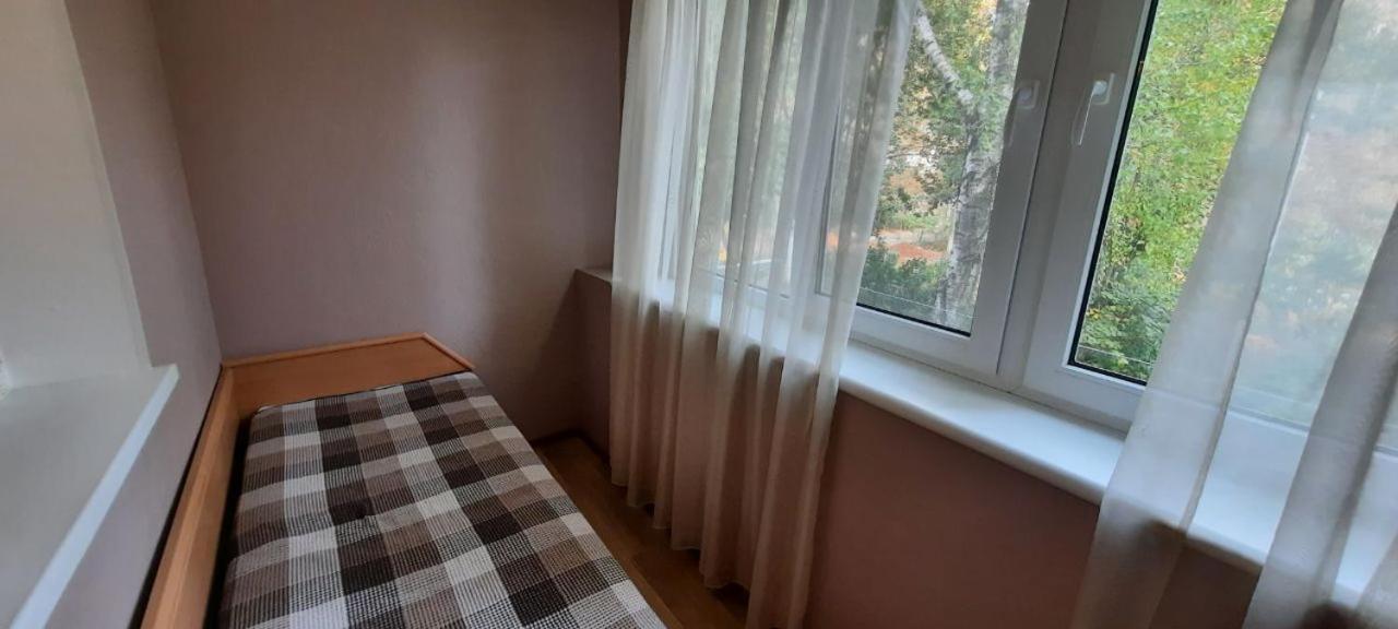 Двухкомнатная Квартира 300М От Моря Ул Парковая 18 Отчетные Док Chornomorsk Exterior photo