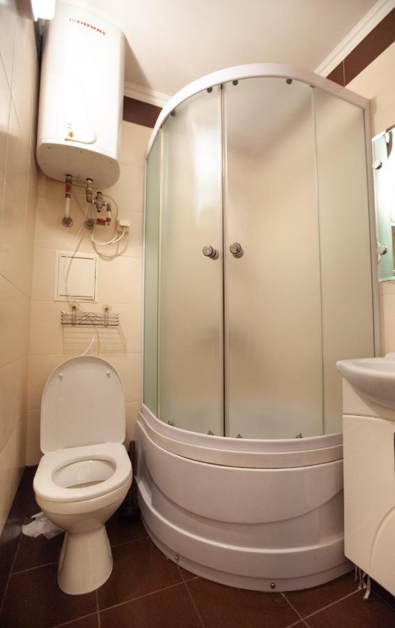 Двухкомнатная Квартира 300М От Моря Ул Парковая 18 Отчетные Док Chornomorsk Exterior photo